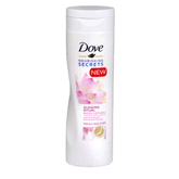 Dove Glowing Ritual Body Lotion 250ml